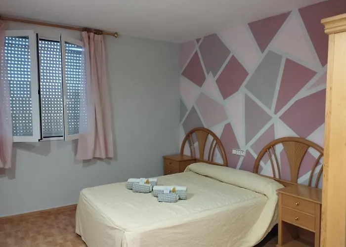 Hotel Restaurante La Cepa