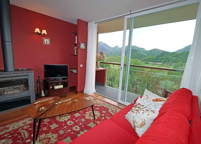 Villa Baigorri El Llano , España
