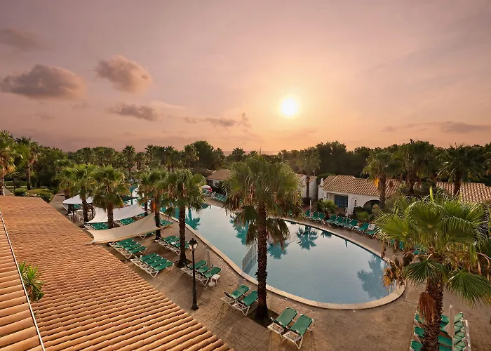 Hotel Marina Parc By Mij