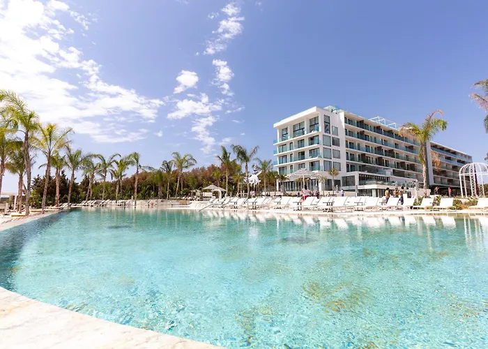 Bless Ibiza Cala Nova - The Leading Hotels Of The World Es Cana, España