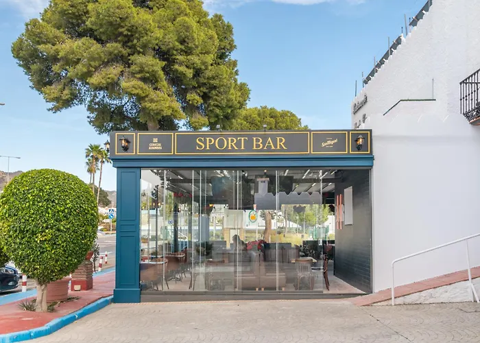 Hotel Nerja Club By Dorobe, España