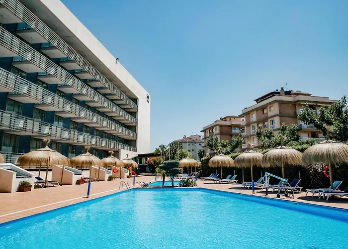 Sol Port Cambrils Hotel