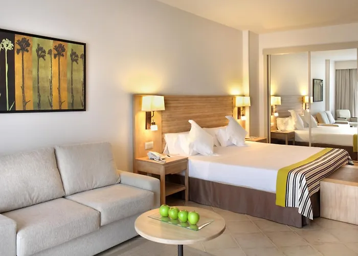 Barcelo Punta Umbria Beach Resort, Hiszpania