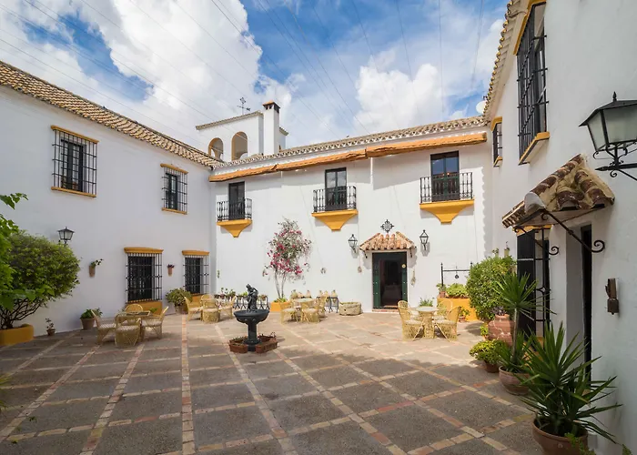 Hacienda el Santiscal