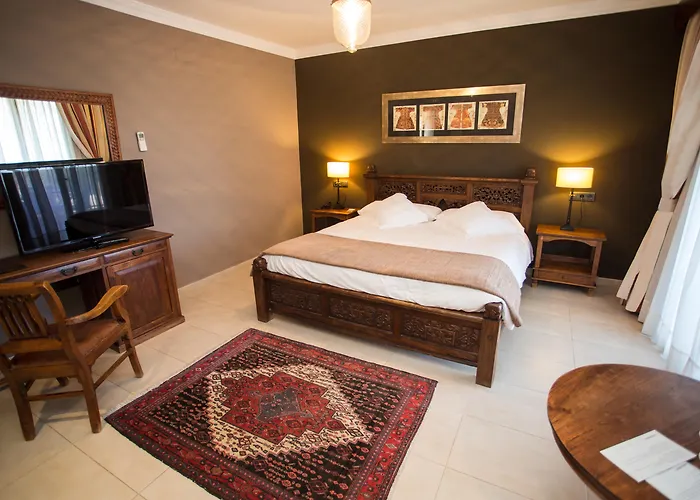 Swiss Moraira Hotel - Adults Only, Spanje