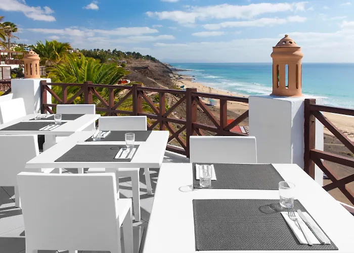 Club Jandia Princess Pájara, Spagna