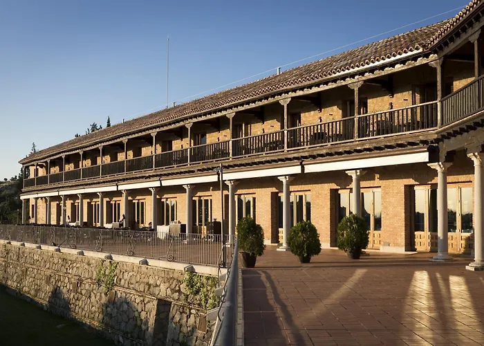 Parador De