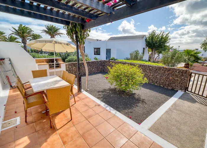 Ona Las Casitas