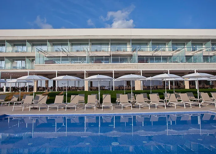 Hotel Seth 55 Santo Tomás, Spagna