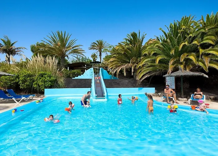 Allsun Esquinzo Beach Hotel Pajara , Spain