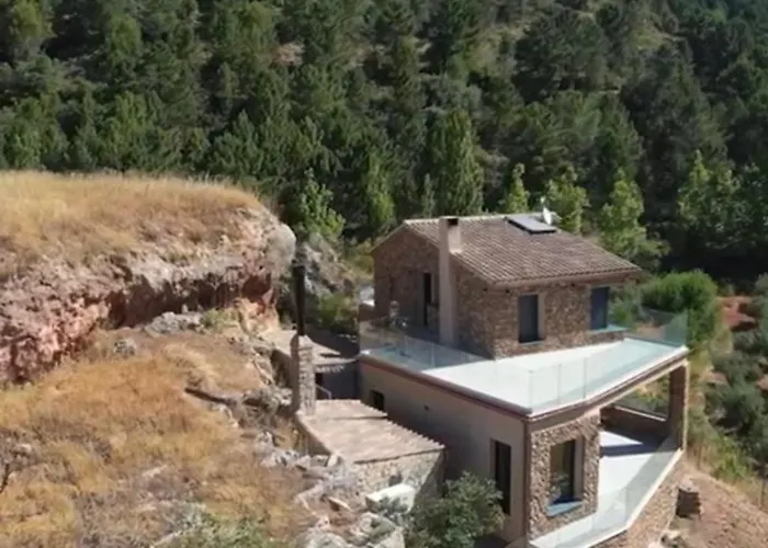 Piedra De La Torre