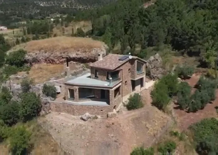 Piedra De La Torre