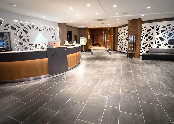 Hotel Montarto
