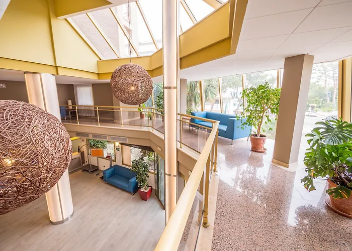 Golden Avenida Family Suites 4 Sup Salou, Spain