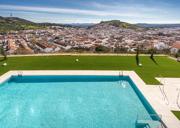 Barceló Aracena&Spa, Espanha