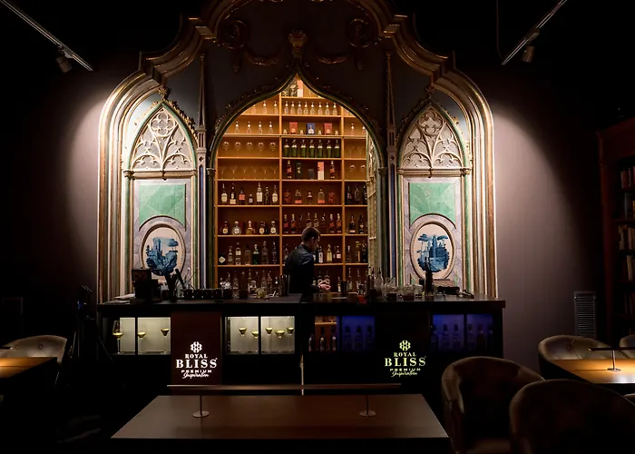 Les Clarisses Boutique Hotel