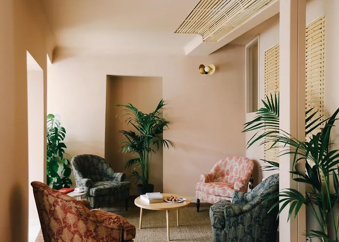 Inferniño Apartments