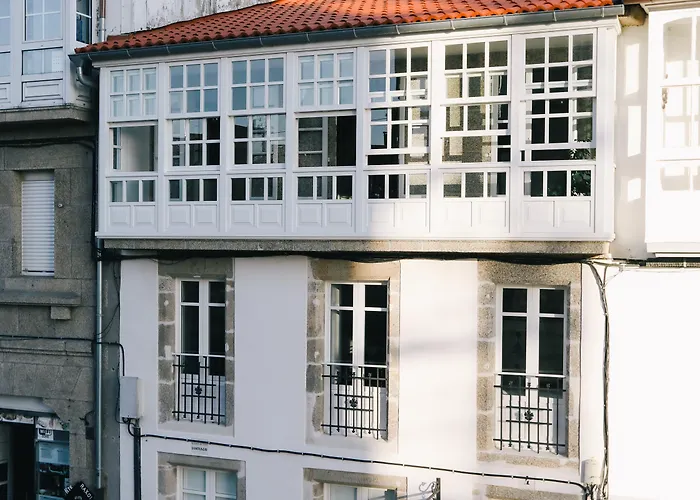 Inferniño Apartments