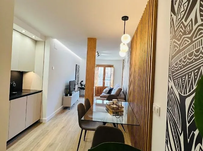 Apartamento VuT - El Balcón de la Plaza - A Ciudad-Rodrigo, España