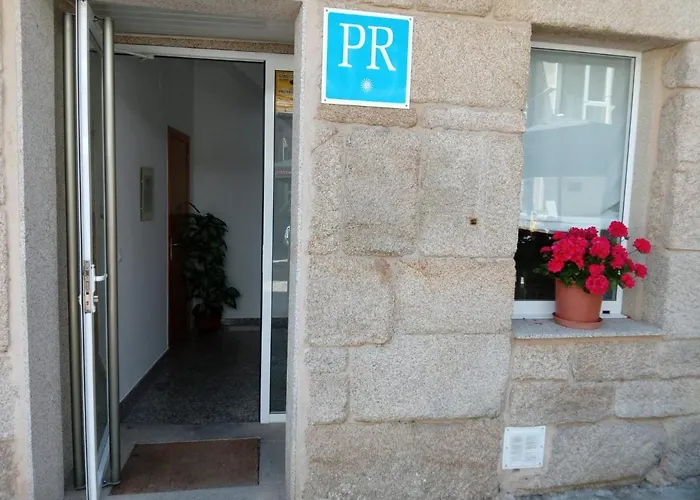 Pension Aneira