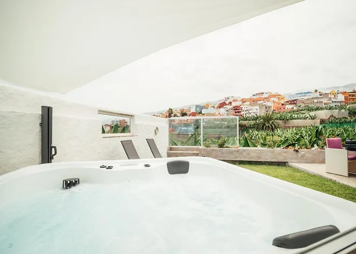 Casa Tulipanes&Spa