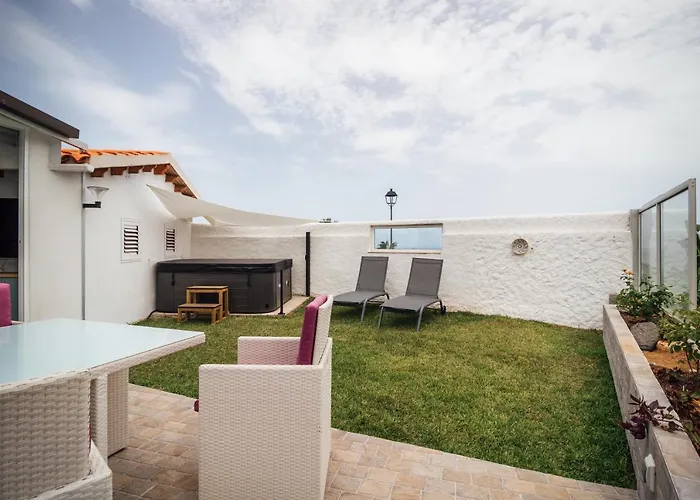 Casa Tulipanes&Spa