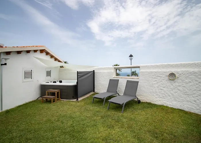 Casa Tulipanes&Spa