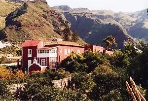 Rural Las Longueras