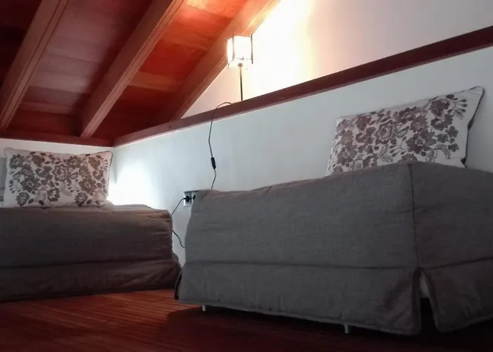 Vivienda Vacacional San Roque, 30 Garachico , España