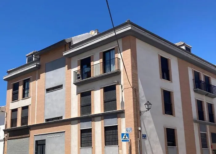 Casco Antiguo B&A
