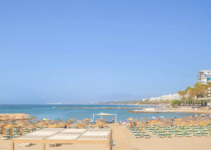 Apartamento Ocean View Marbella, España