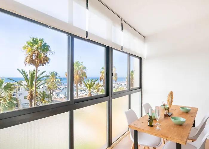 Apartamento Ocean View Marbella