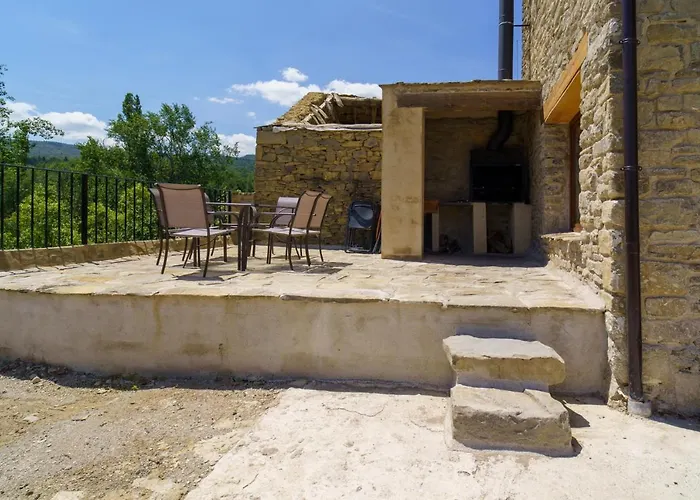Casa Barambán