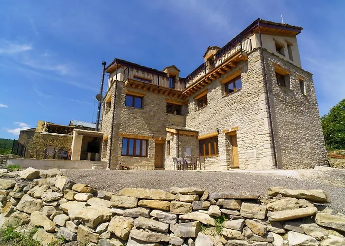 Casa Barambán