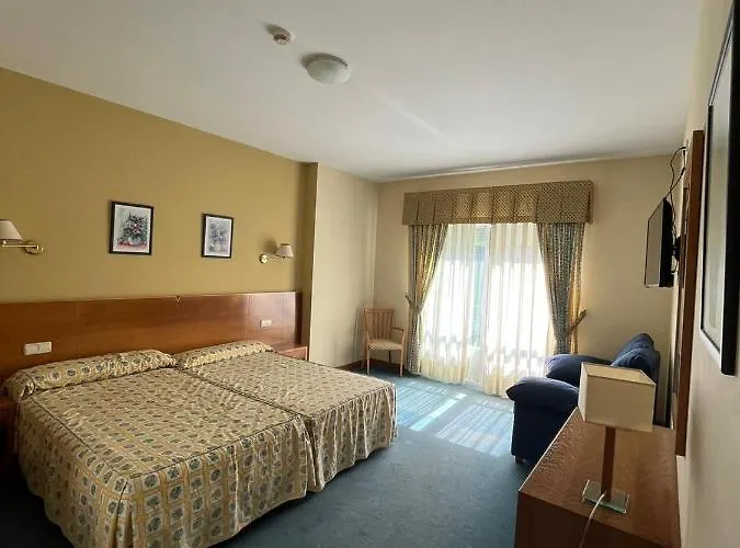Hotel Agrelo