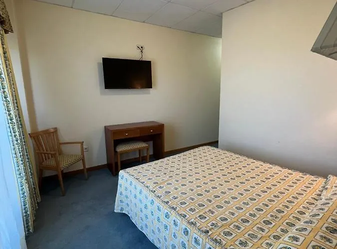 Hotel Agrelo