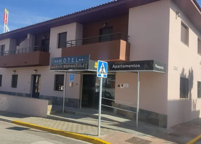 Nuevo