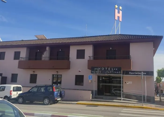 Nuevo