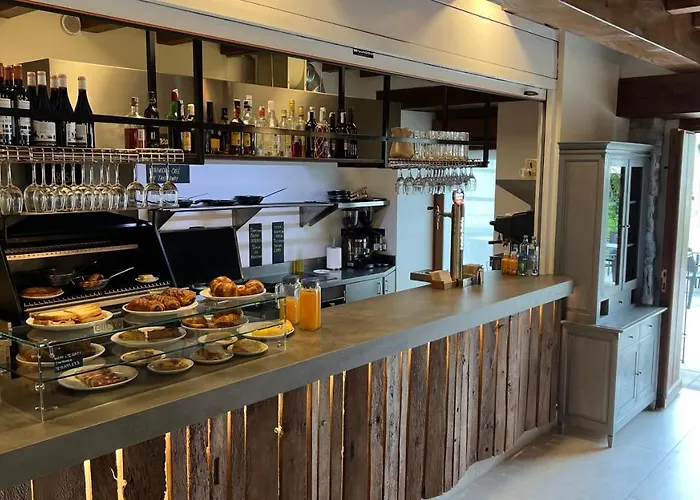 Hotel Rural Basque Irati Espinal-Auzperri, España