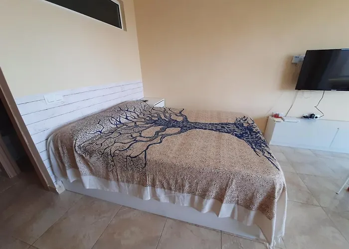 Apartamento Torre Bahía Aguadulce , España