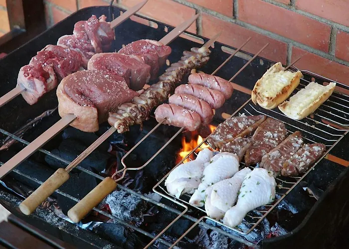 Camping Rianxo Rianjo, España