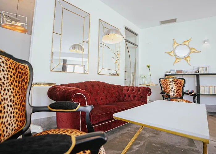 Hotel YIT El Postigo Úbeda, España