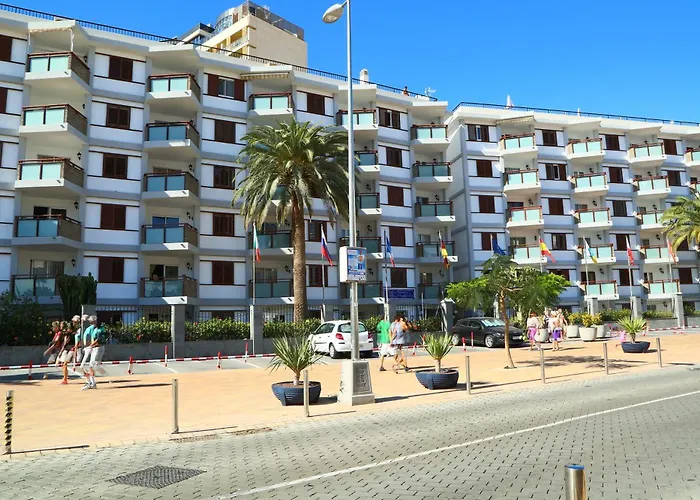 Las Góndolas