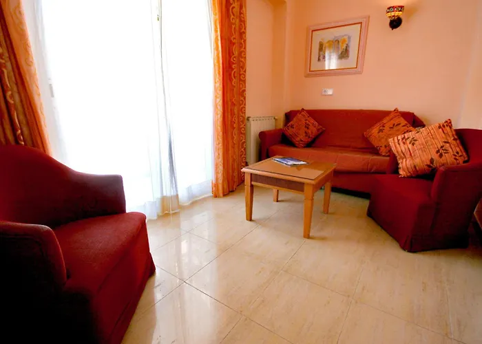 Hotel Manaus El Arenal , Spanien