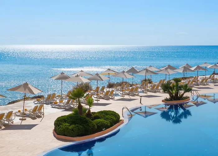 Iberostar Selection Jardin Del Sol Suites - Adults Only Santa Ponça, Spanien