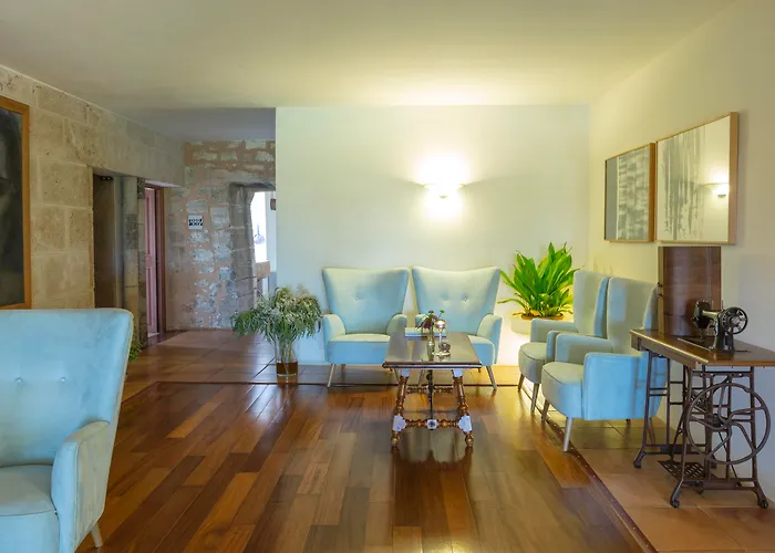 Hotel Casal Santa Eulalia Can Picafort , Spanien
