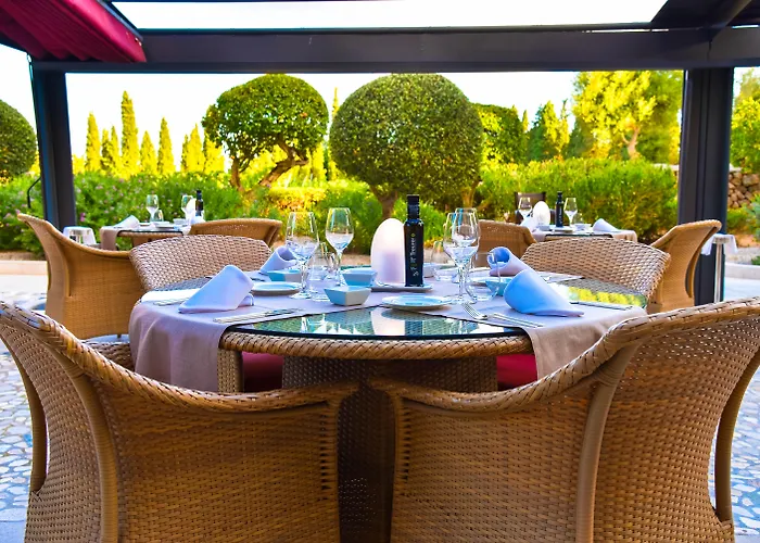Son Julia Country House & Spa