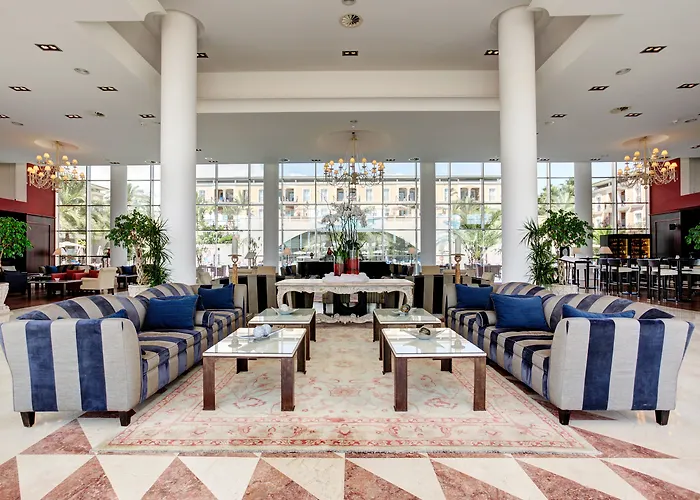 Grupotel Playa De Palma Suites & Spa, Spanien