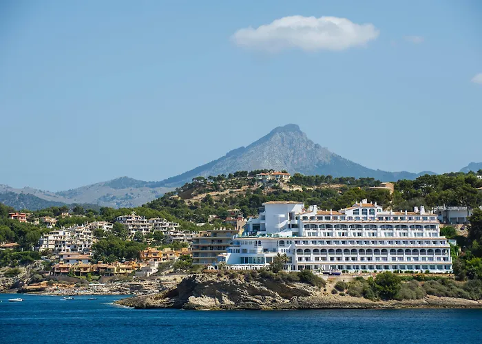 Sentido Fido Punta Del Mar Hotel & Spa - Adults Only Santa Ponça, Spanien