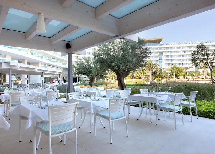 Hipotels Gran Playa De Palma, Spagna